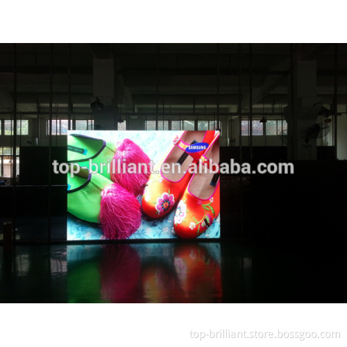 2015 Hot Sale HD LED Display Full Sexy xxx Movies HD Full Color Panel Advertising